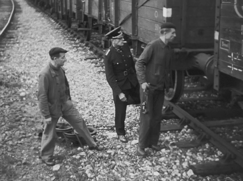 Bataille du rail screenshot 2