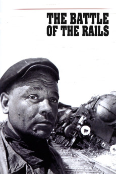 Bataille du rail (1946) poster