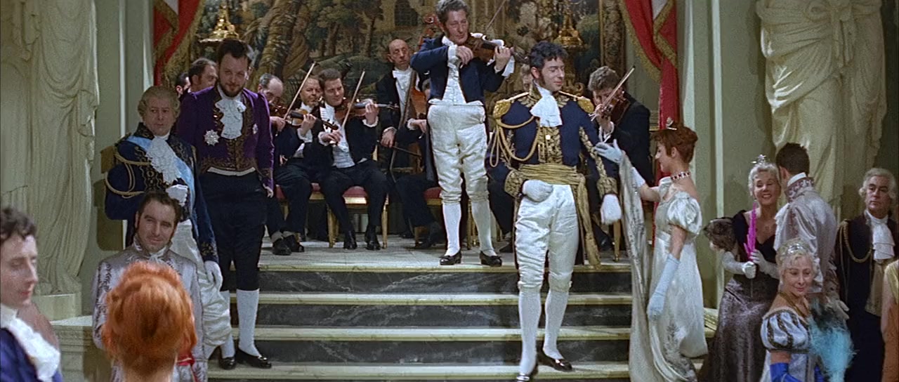 Austerlitz screenshot 2