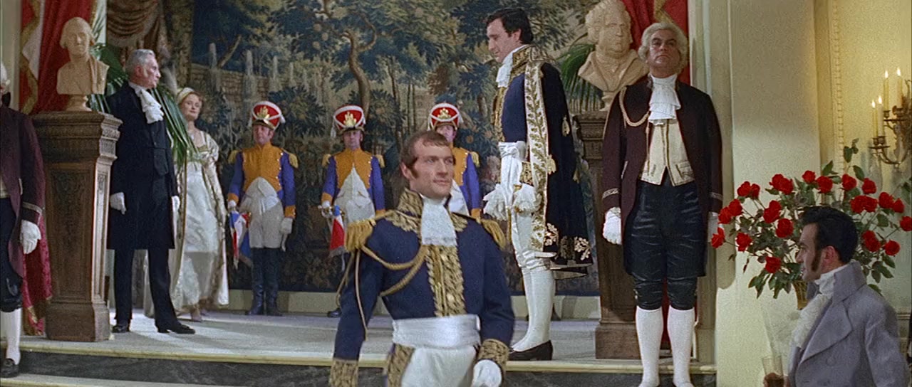 Austerlitz screenshot 3