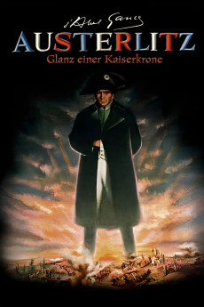 Austerlitz (1960) poster