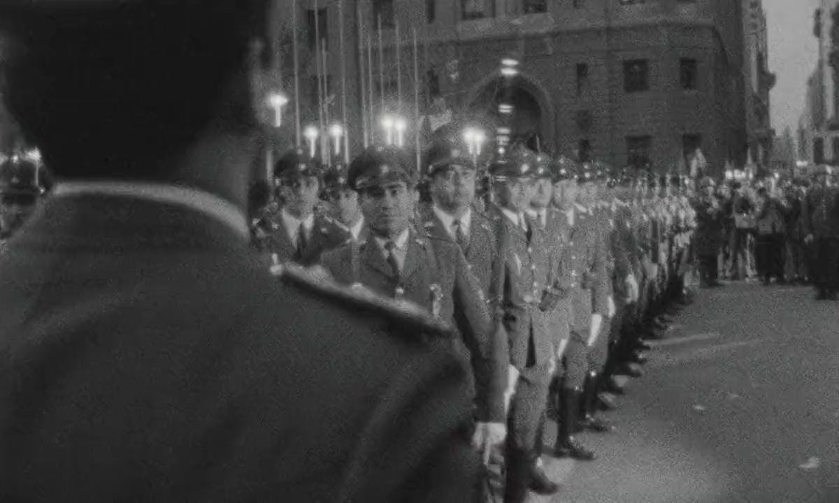 La batalla de Chile: La lucha de un pueblo sin armas - Segunda parte: El golpe de estado screenshot 2