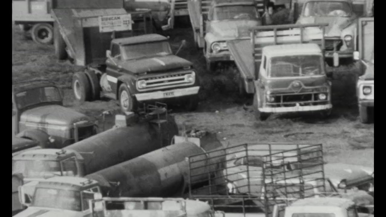 La batalla de Chile: La lucha de un pueblo sin armas - Tercera parte: El poder popular screenshot 2
