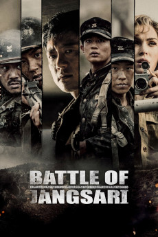 Jangsa-ri 9.15 (2019) poster