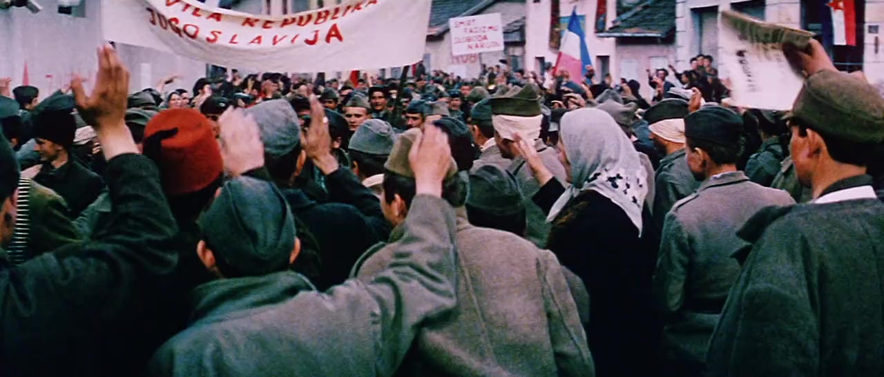 Bitka na Neretvi screenshot 3