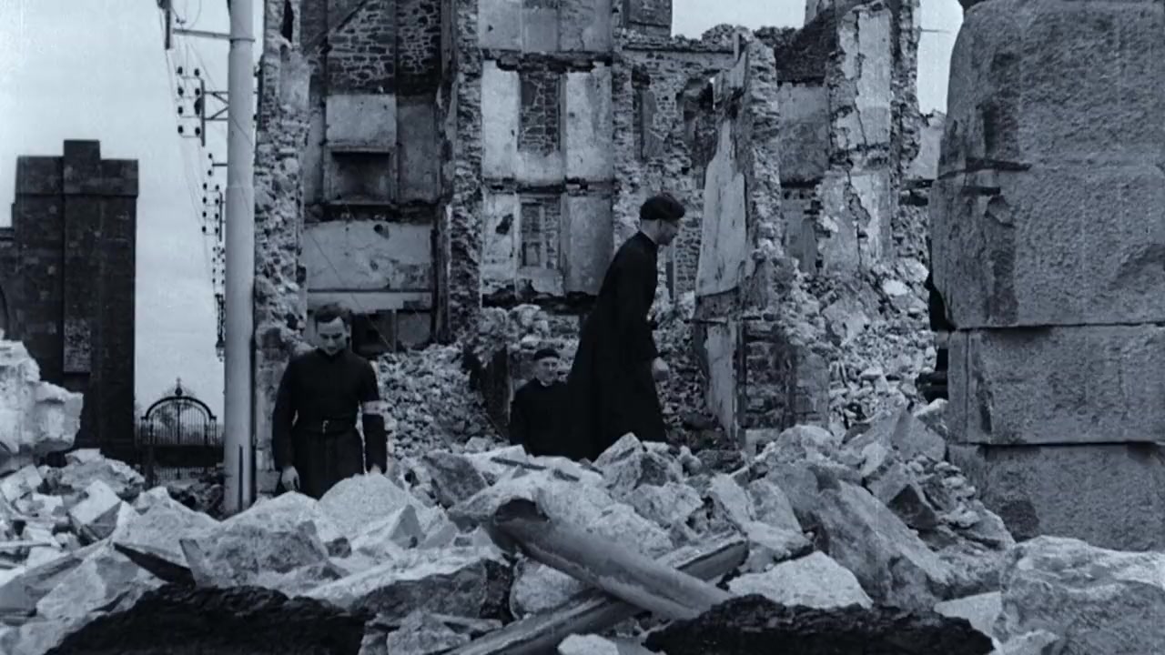 The Battle of Normandy: 85 Days in Hell screenshot 1
