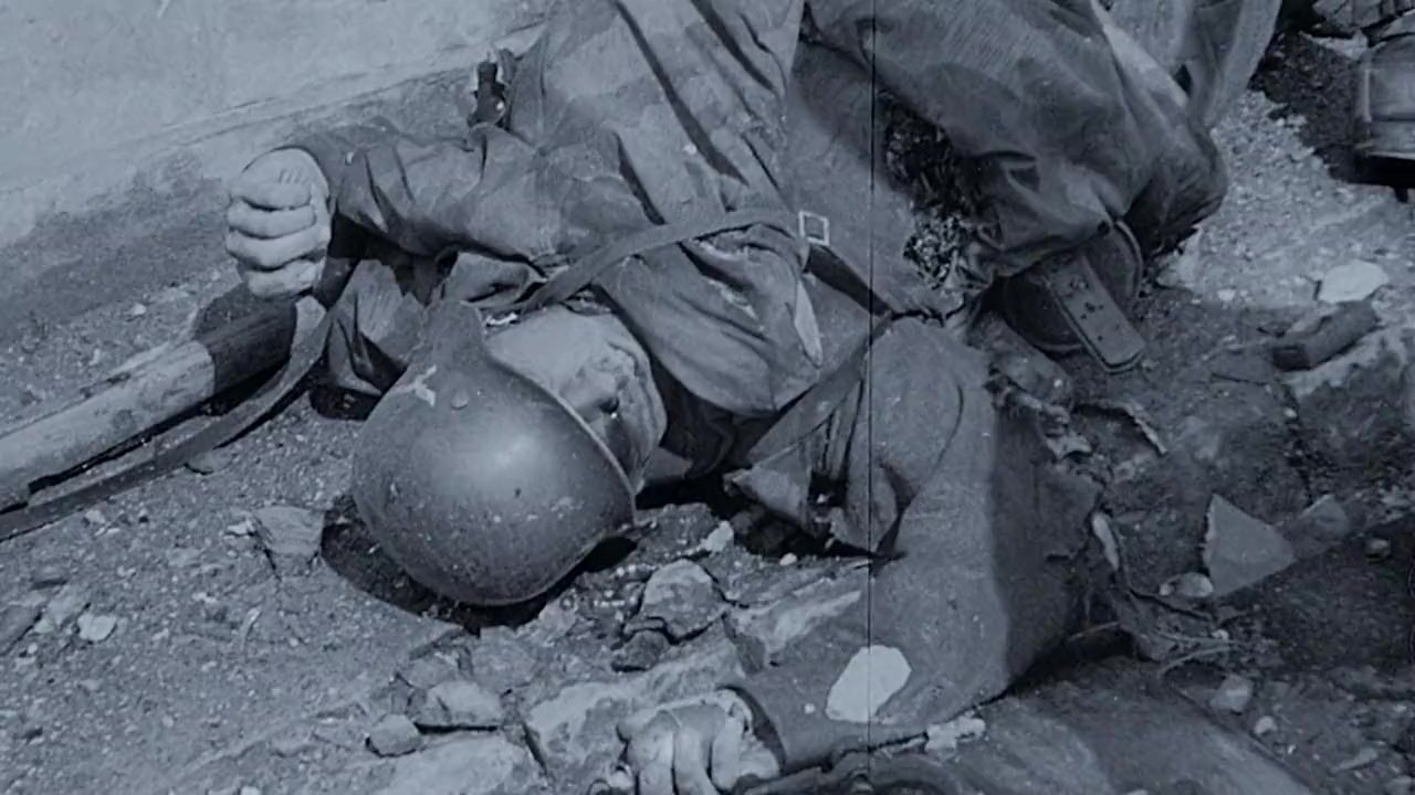The Battle of Normandy: 85 Days in Hell screenshot 2