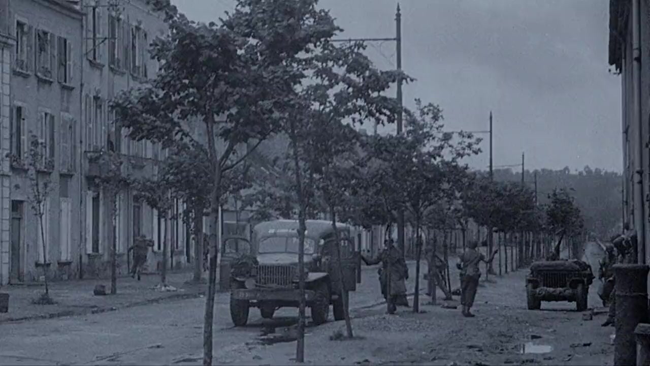 The Battle of Normandy: 85 Days in Hell screenshot 3