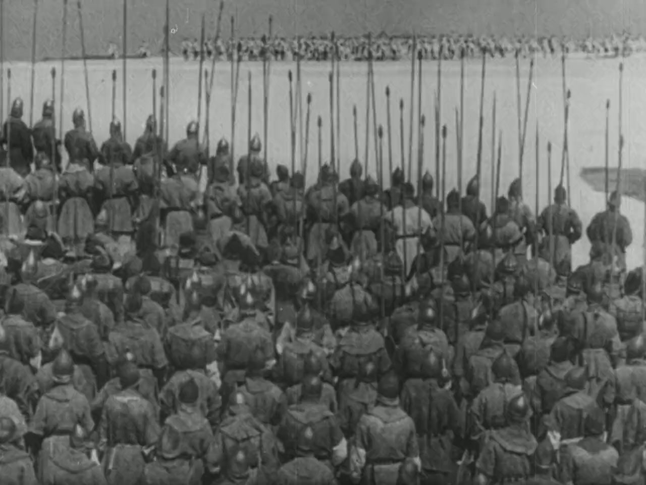 The Battle of Russia screenshot 2