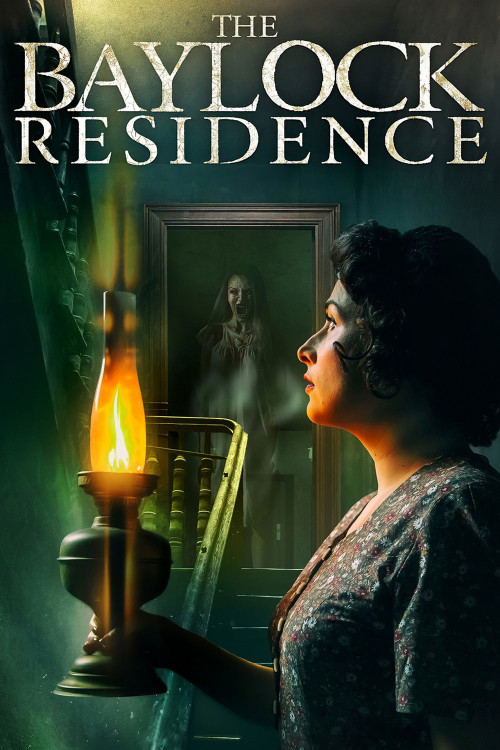 A Haunting of the Uninvited (2019) poster