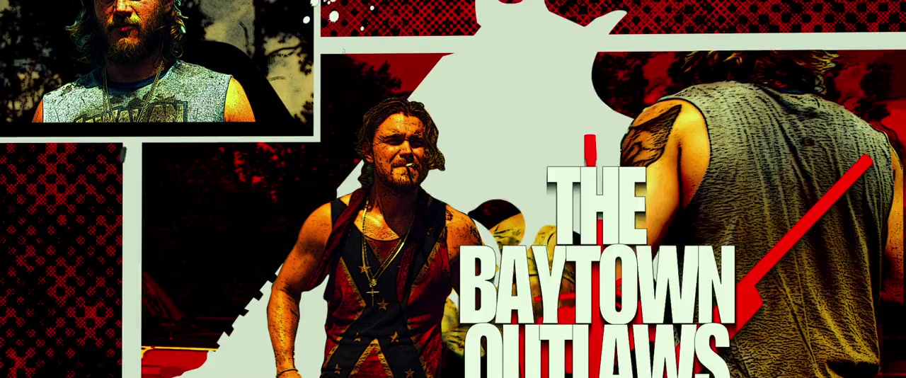 The Baytown Outlaws screenshot 1