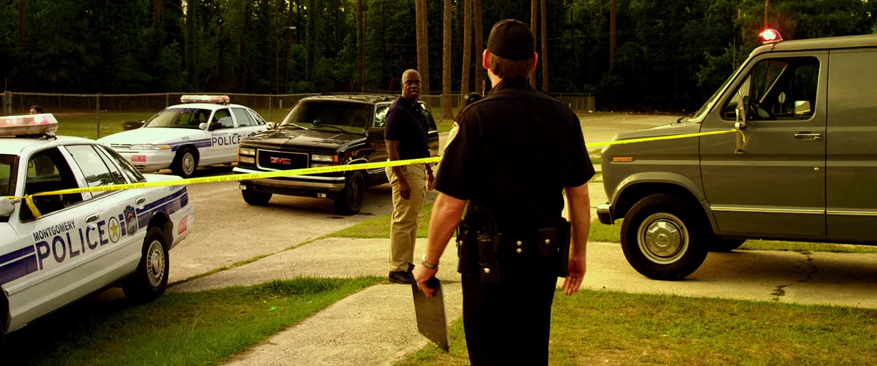 The Baytown Outlaws screenshot 3