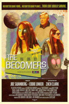 The Becomers (2023) poster