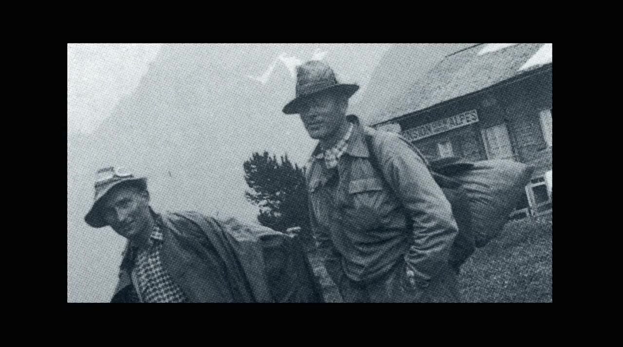 The Beckoning Silence screenshot 1