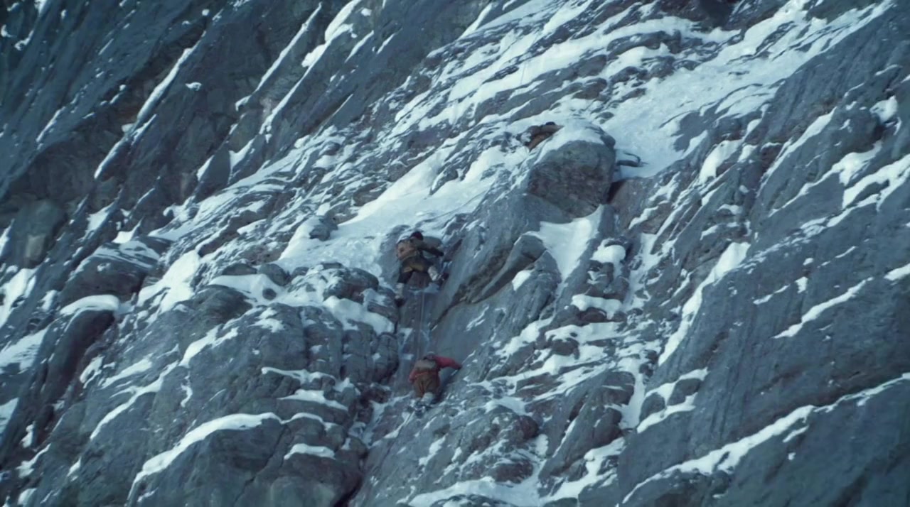 The Beckoning Silence screenshot 2