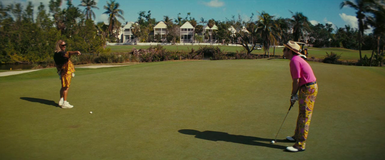 The Beach Bum screenshot 2