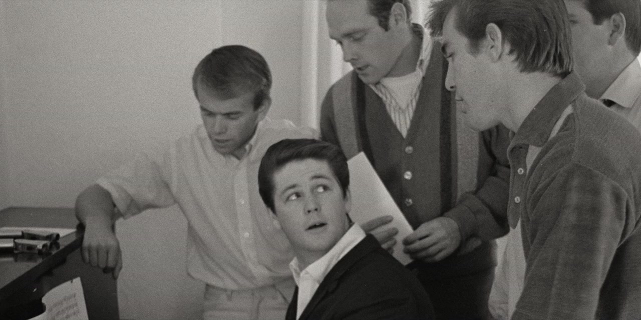 The Beach Boys screenshot 1