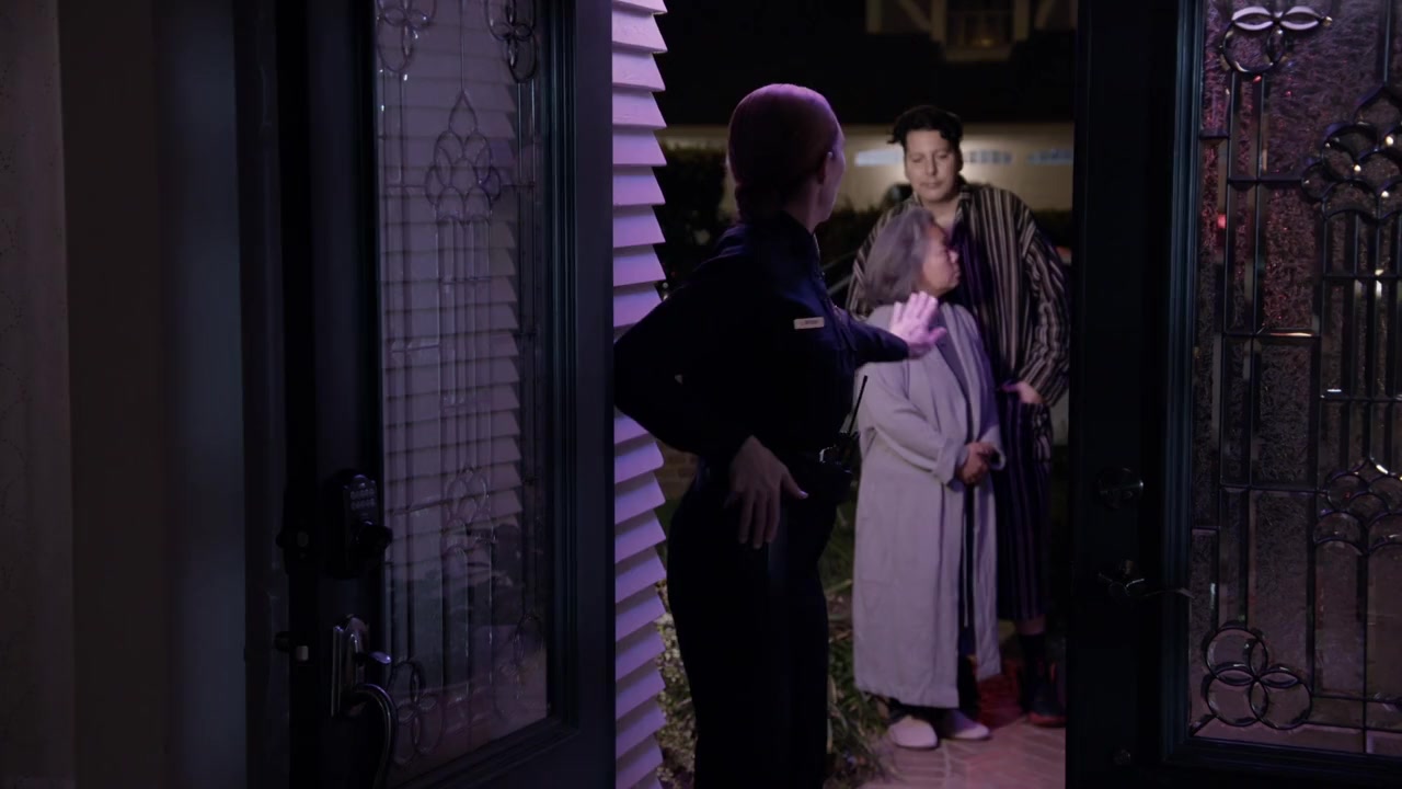 The Beach House Murders screenshot 3