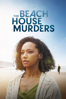 The Beach House Murders (2024) poster
