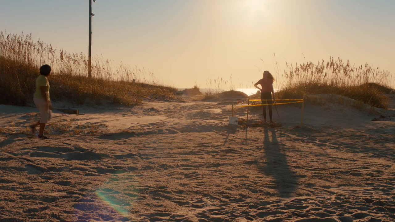 The Beach House screenshot 1