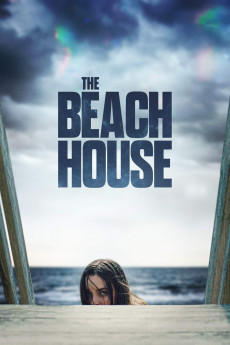 The Beach House (2019) poster