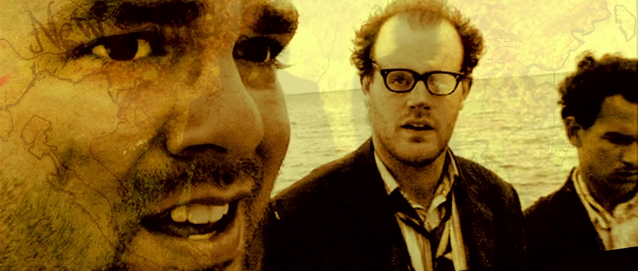 The Beach Party at the Threshold of Hell screenshot 2