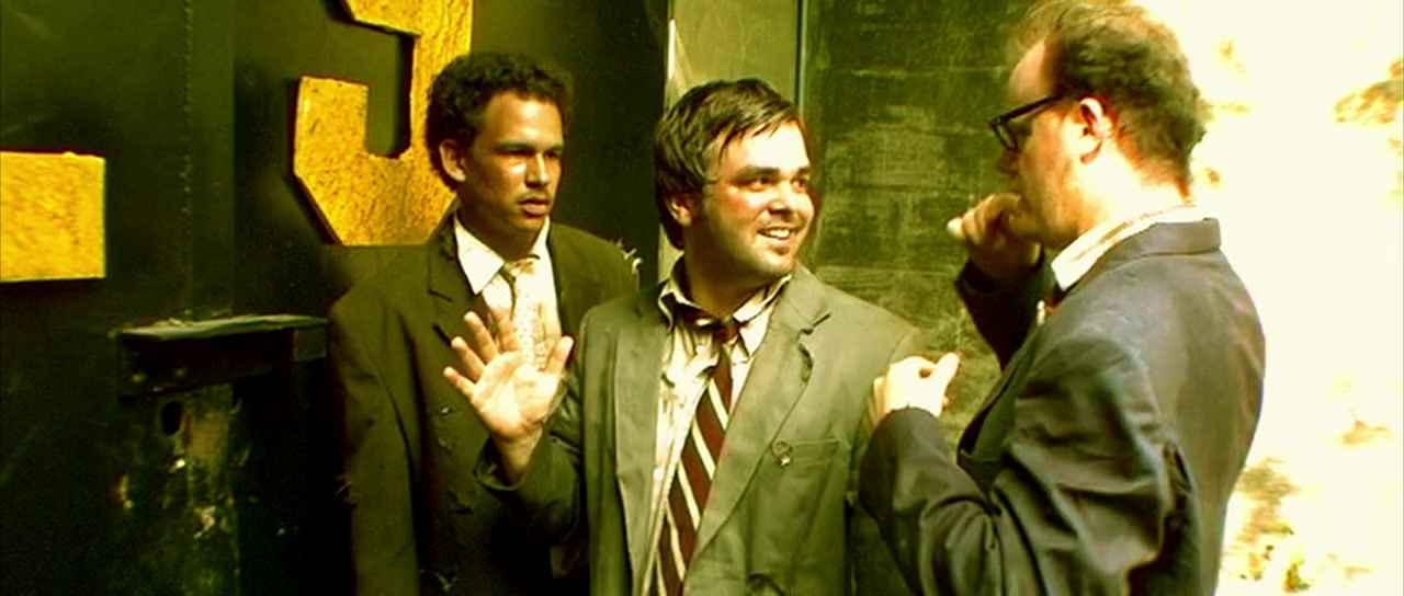 The Beach Party at the Threshold of Hell screenshot 3