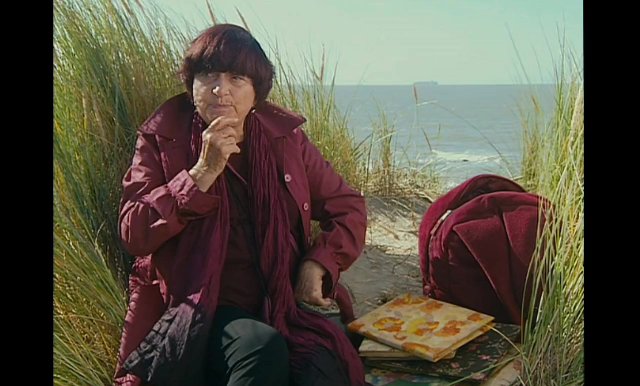 Les plages d'Agnès screenshot 3