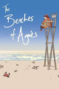 Les plages d'Agnès (2008) poster