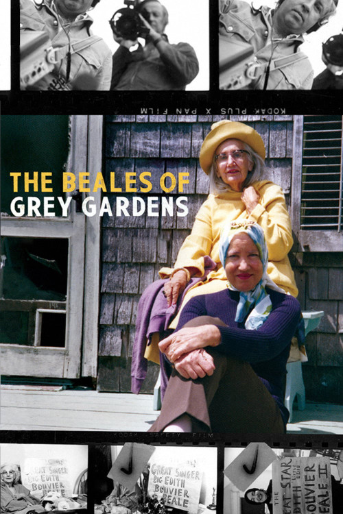 The Beales of Grey Gardens (2006) poster