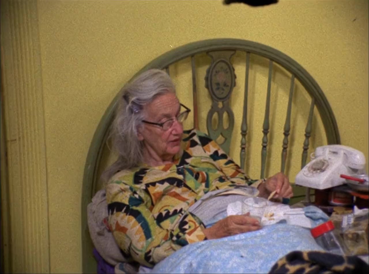The Beales of Grey Gardens screenshot 2