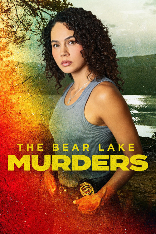 The Bear Lake Murders (2025) poster