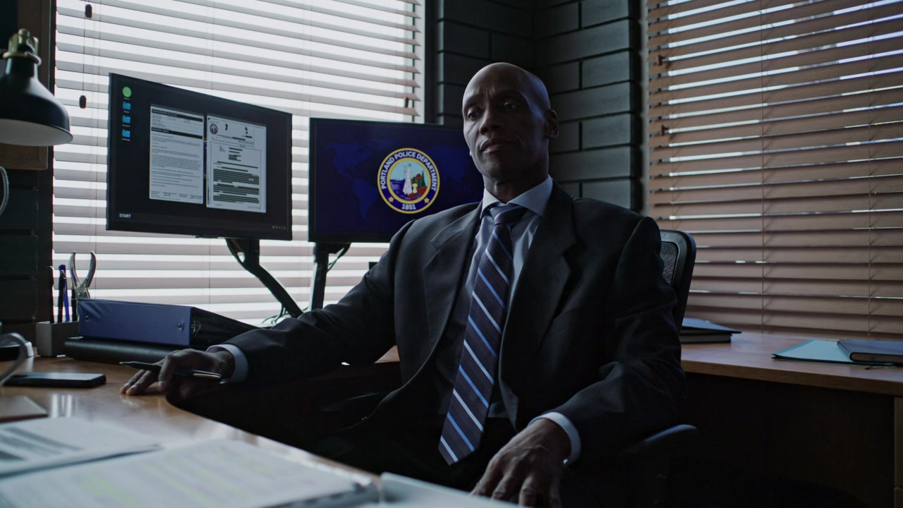 The Bear Lake Murders screenshot 3