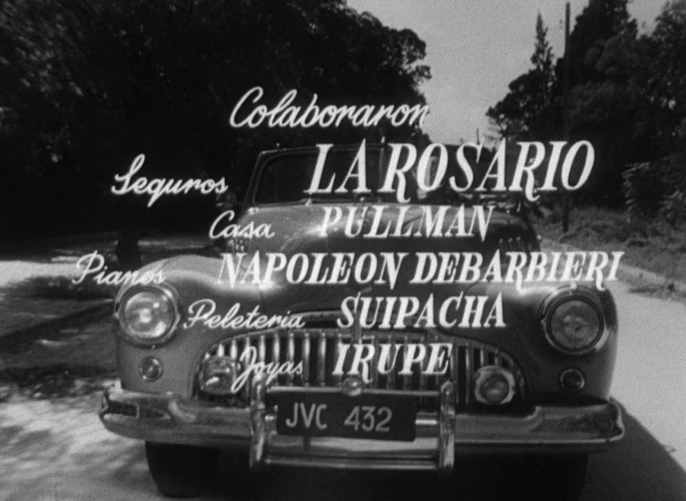 La bestia debe morir screenshot 3