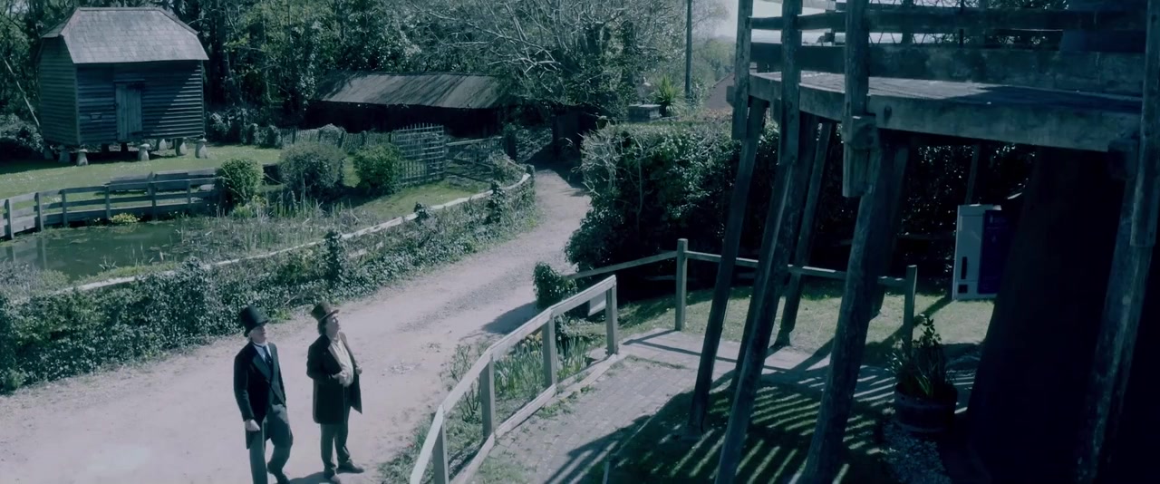 The Beast of Bodmin Moor screenshot 1