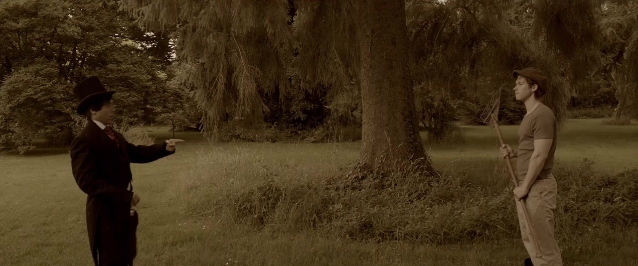 The Beast of Bodmin Moor screenshot 2