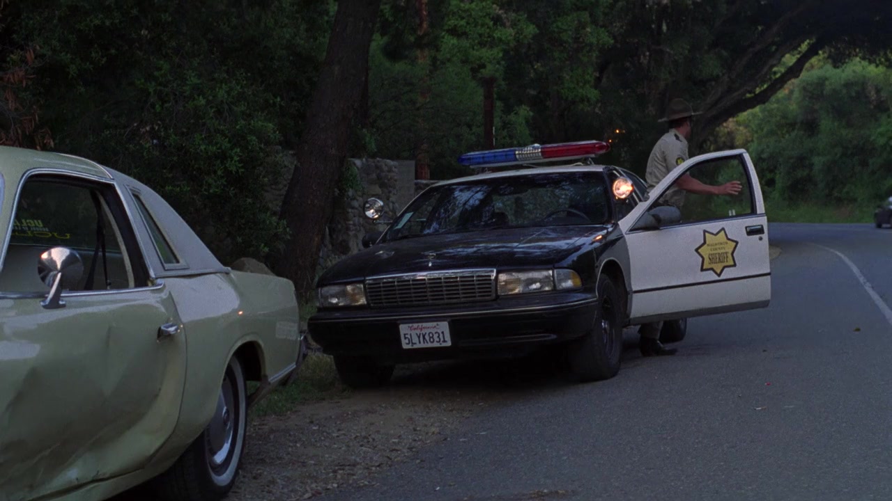 The Beast of Bray Road screenshot 1