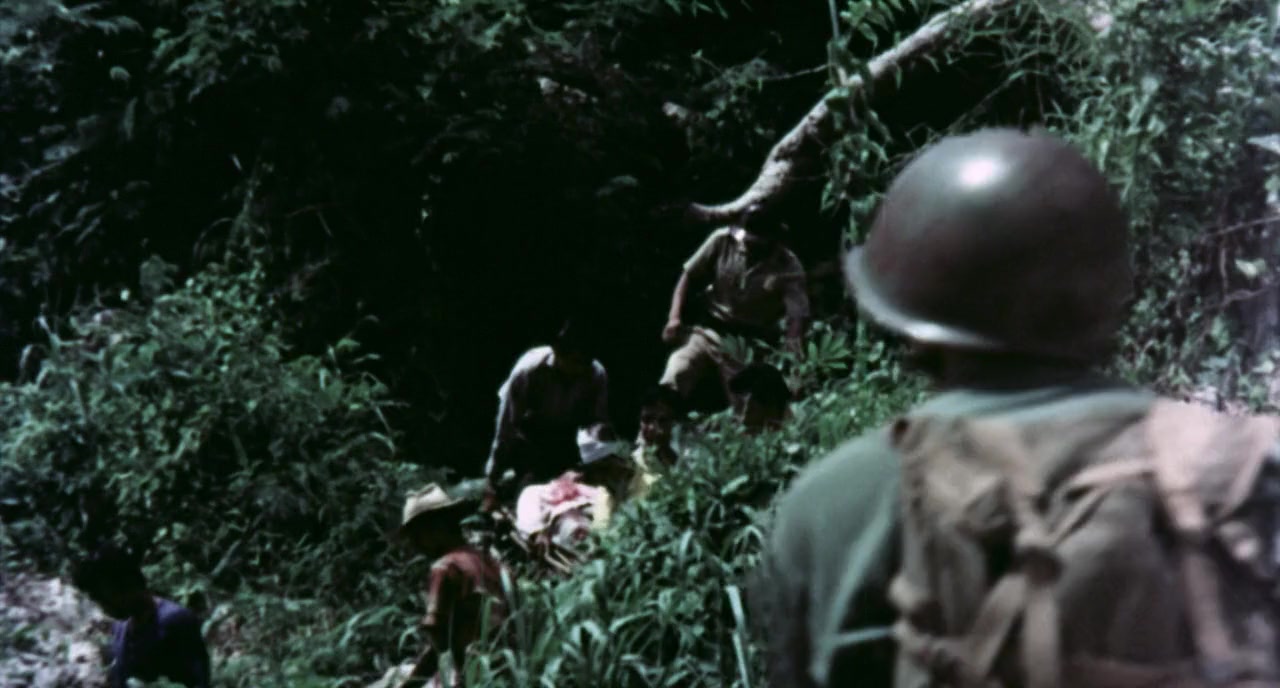 Beast of the Yellow Night screenshot 2