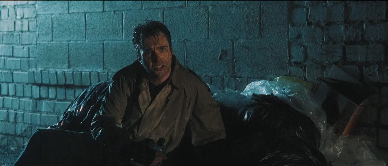 The Beast of Walton St. screenshot 3
