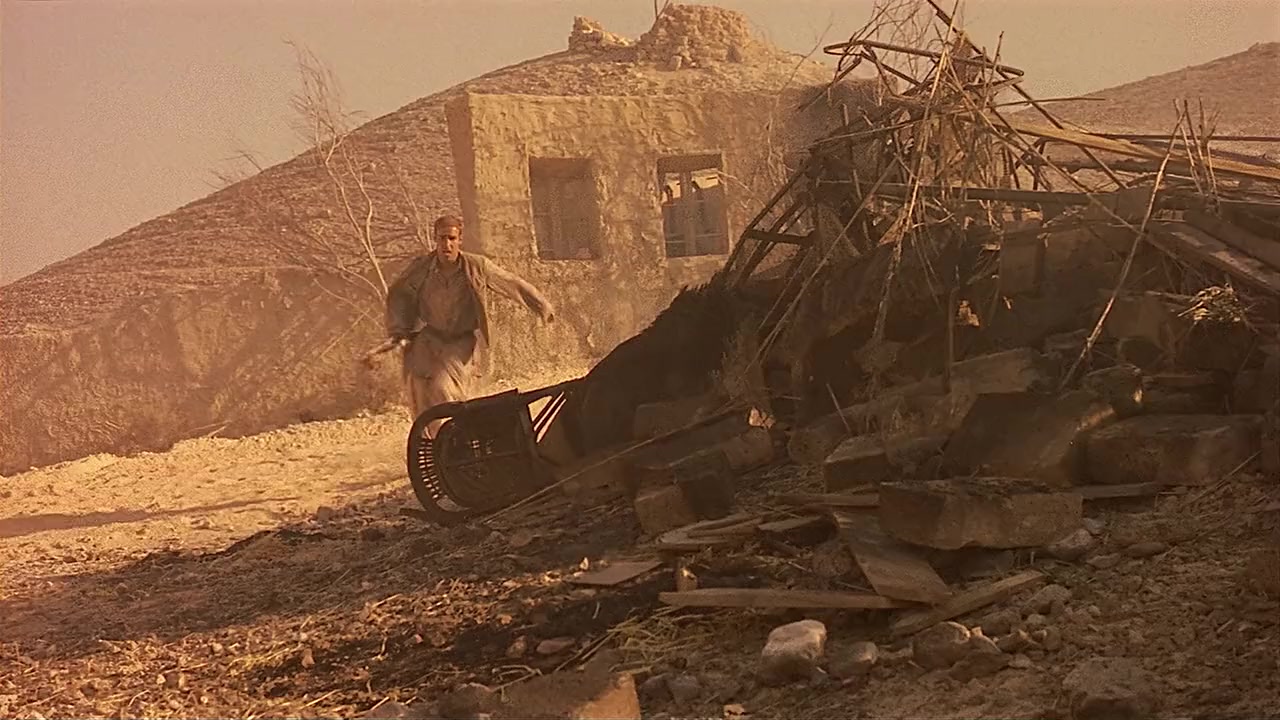 The Beast screenshot 2