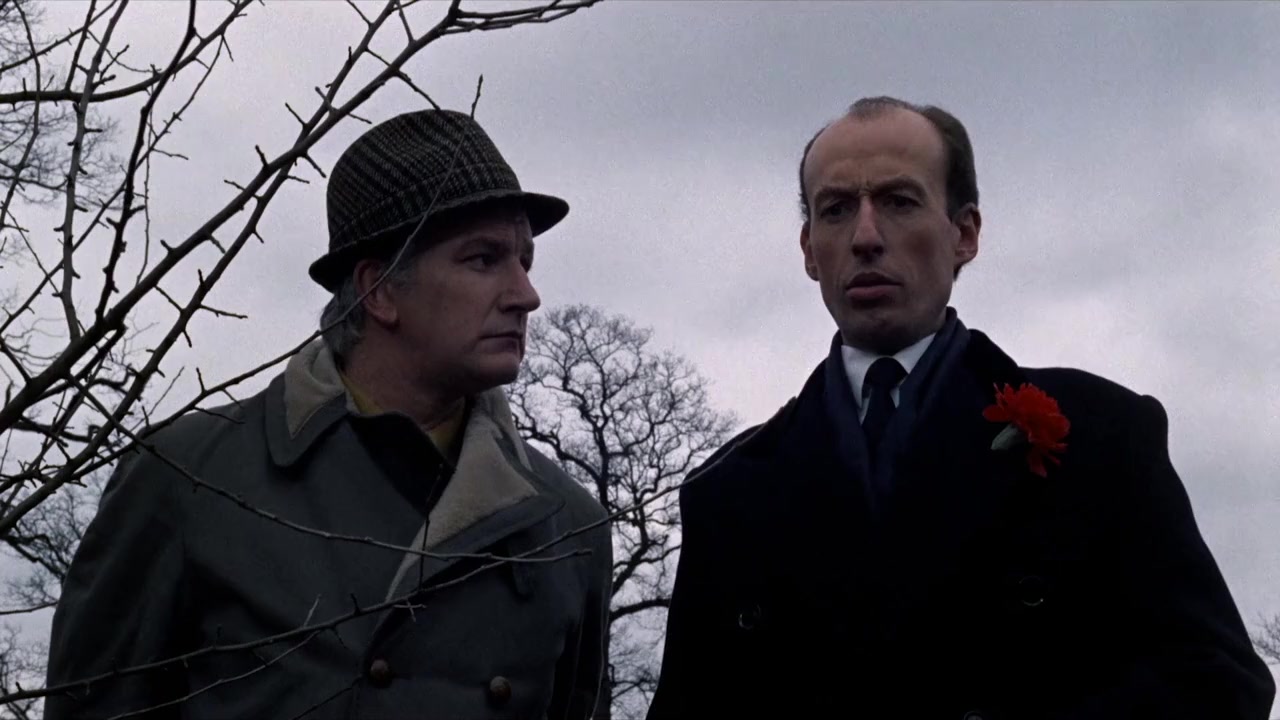 The Beast in the Cellar screenshot 3