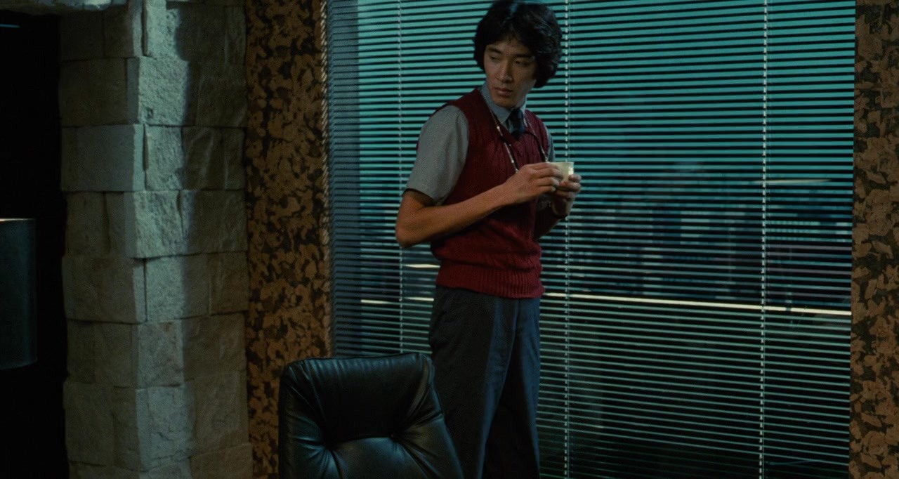 Yajû shisubeshi screenshot 1