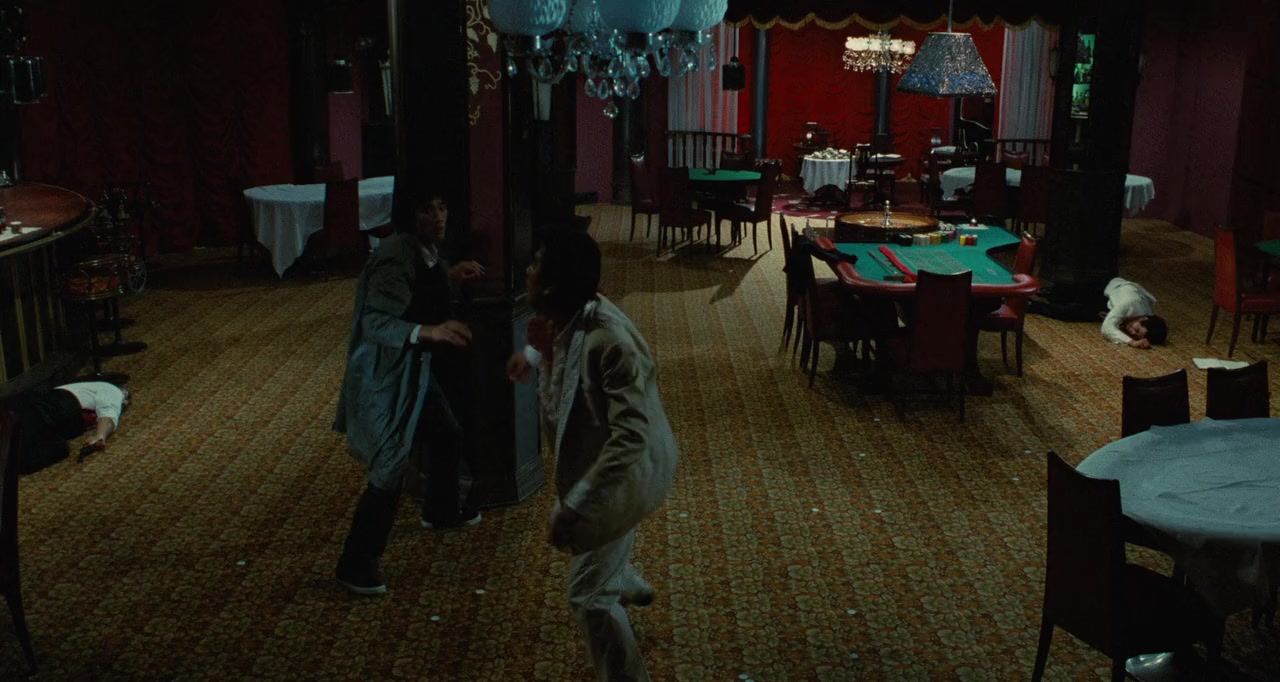 Yajû shisubeshi screenshot 3