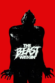 The Beast Within (1982) poster
