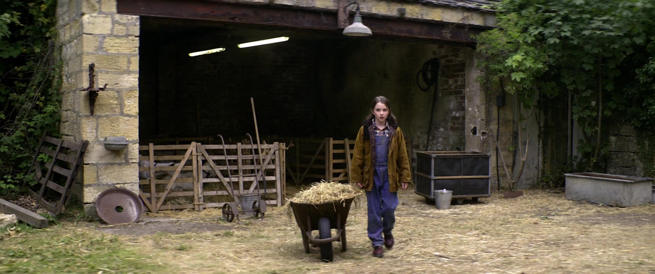 The Beast Within screenshot 1