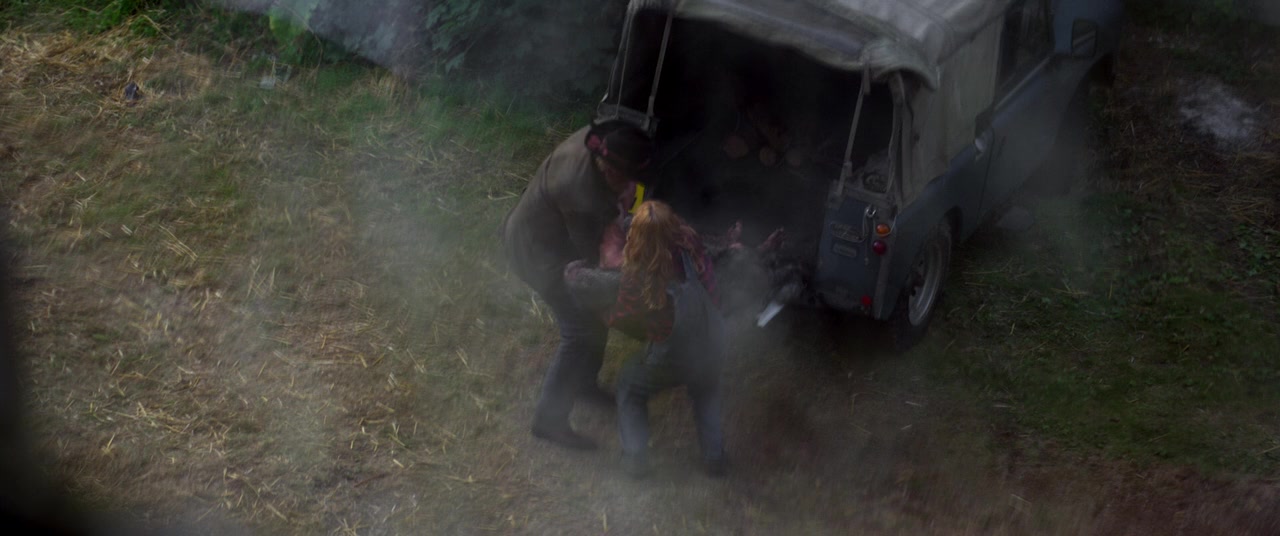 The Beast Within screenshot 2