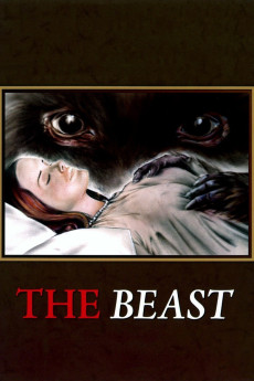La bête (1975) poster
