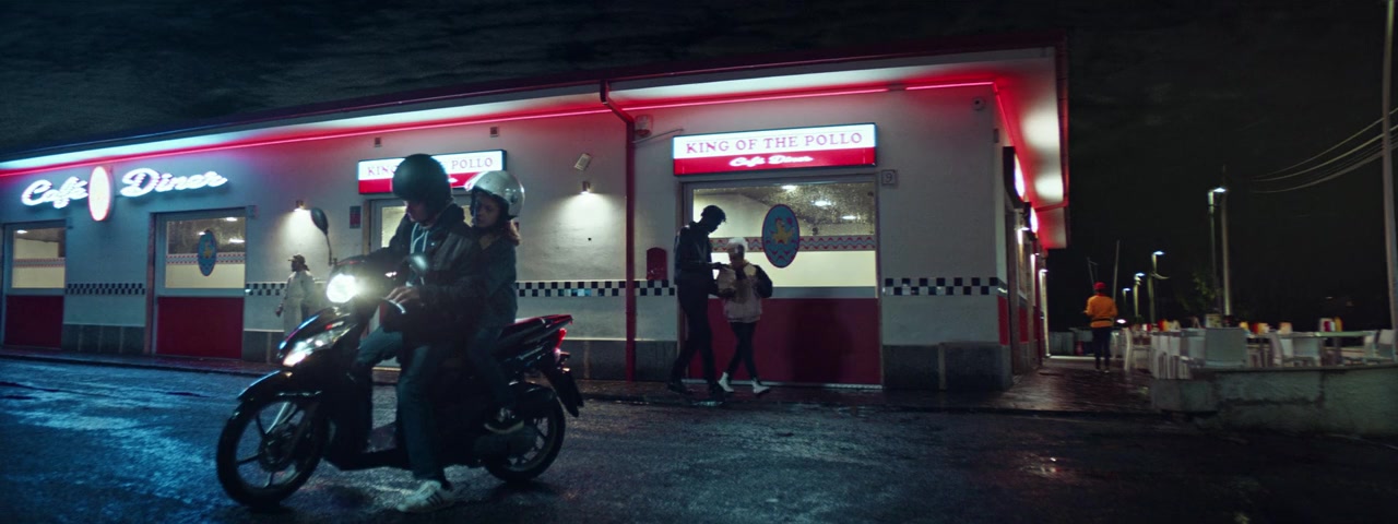 La belva screenshot 1
