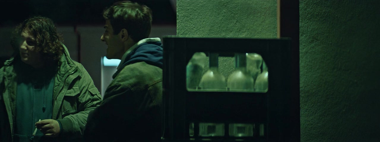 La belva screenshot 3