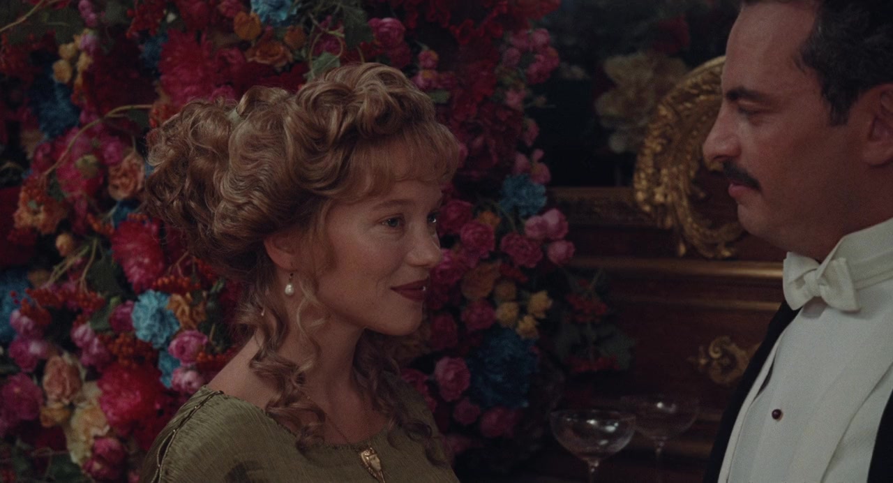 La bête screenshot 3